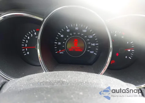 2013 Kia Optima Lx z USA, uszkodzony, nr VIN 5XXGM4A79DG174031